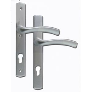 WINKHAUS Palladio XL 92 Lever UPVC Handles